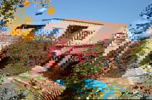 Photo 1 - Cyprus Villages Hotel & Restaurant - Central Location - Bed & Breakfast - With Access To Pool And Stunning Views