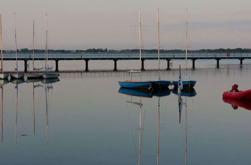 Photo 25 - Peaceful Holiday Home in Dranske on an Island