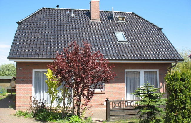 Holiday Home in Dranske auf Rgen - Foto 1