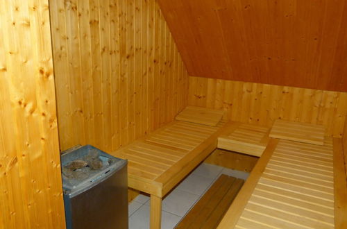 Foto 10 - Bezauberndes Ferienhaus in Dranske auf Einer Insel mit Sauna und Kamin