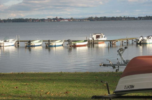 Foto 30 - Peaceful Holiday Home in Dranske on an Island