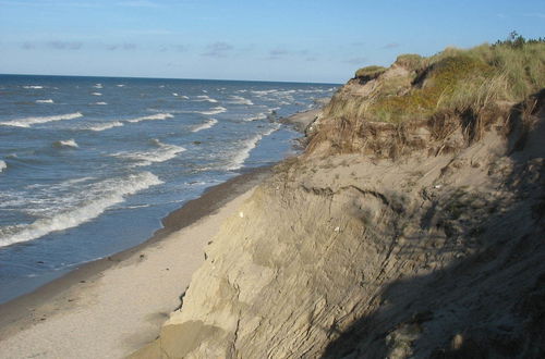 Photo 33 - Peaceful Holiday Home in Dranske on an Island