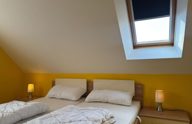 Holiday Home in Dranske auf Rgen - Foto 6