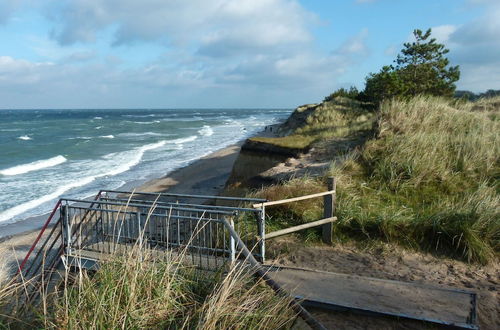 Photo 17 - Bezauberndes Ferienhaus in Dranske auf Einer Insel mit Sauna und Kamin