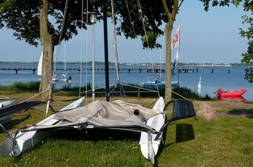 Foto 25 - Bezauberndes Ferienhaus in Dranske auf Einer Insel mit Sauna und Kamin