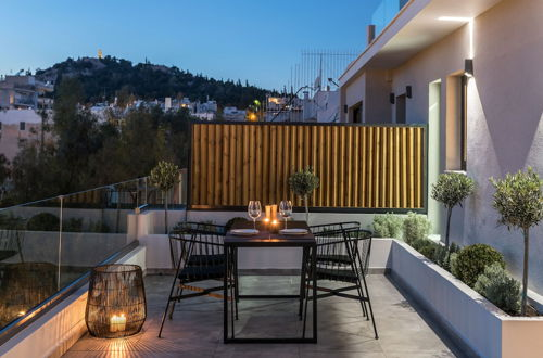 Foto 11 - Hub Suites Luxury living in Athens
