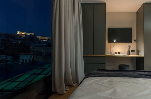 Foto 5 - Hub Suites Luxury living in Athens
