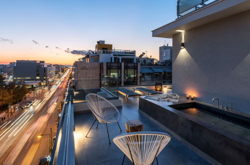 Foto 9 - Hub Suites Luxury living in Athens