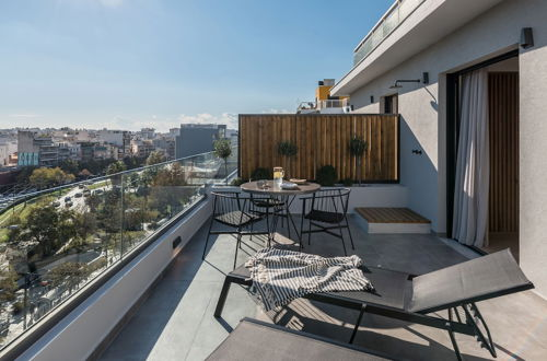 Foto 15 - Hub Suites Luxury living in Athens