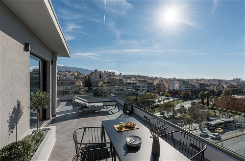 Foto 16 - Hub Suites Luxury living in Athens