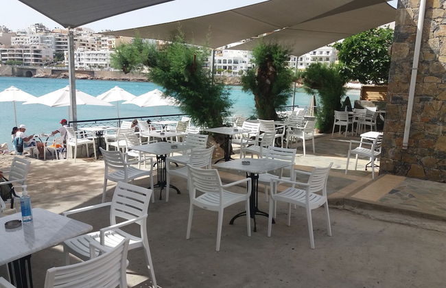 Hotel Polydoros - Foto 53
