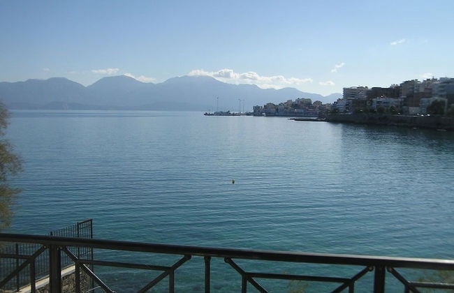 Hotel Polydoros - Foto 58