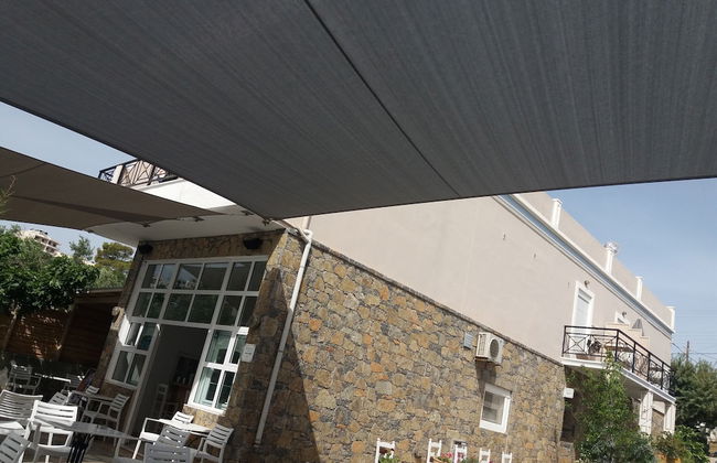 Hotel Polydoros - Foto 47