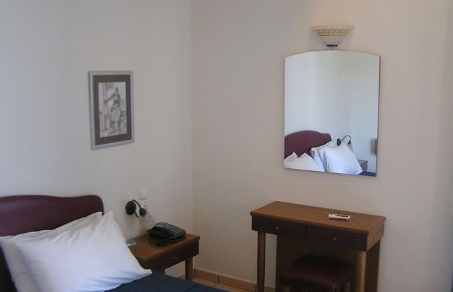 Hotel Polydoros - Foto 4