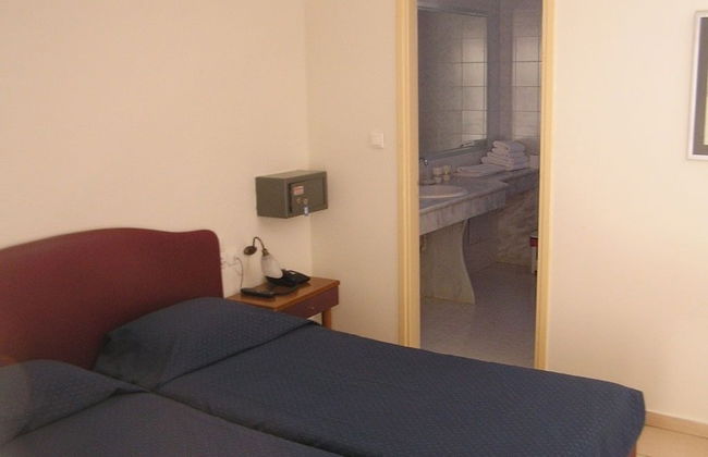 Hotel Polydoros - Foto 5