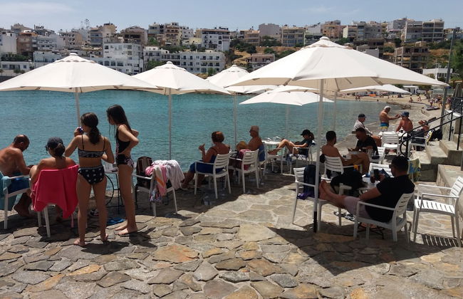 Hotel Polydoros - Foto 48