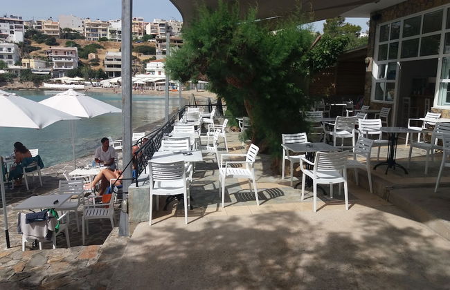 Hotel Polydoros - Foto 46