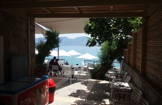 Hotel Polydoros - Foto 32