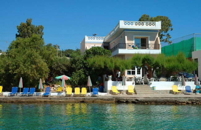 Hotel Polydoros - Foto 1