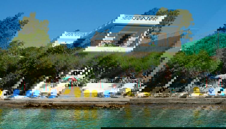 Foto 1 - Hotel Polydoros