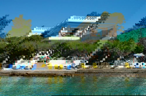 Foto 1 - Hotel Polydoros