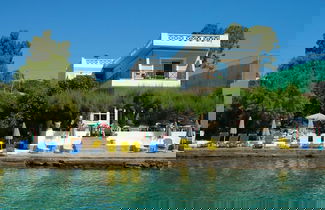 Foto 1 - Hotel Polydoros