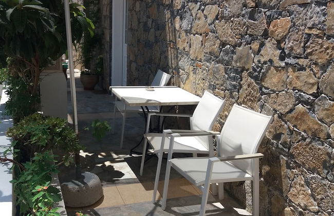Hotel Polydoros - Foto 20
