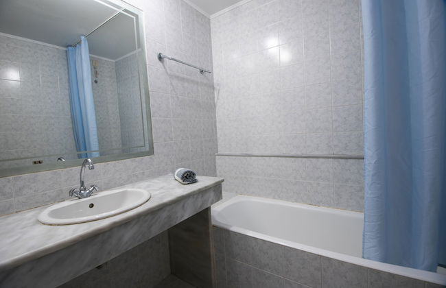 Hotel Polydoros - Foto 23