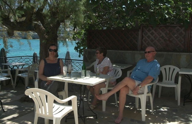 Hotel Polydoros - Foto 43