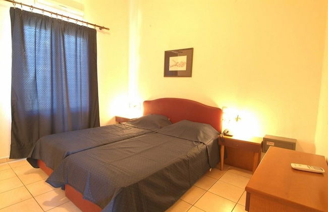 Hotel Polydoros - Foto 2