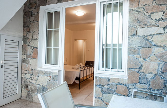 Hotel Polydoros - Foto 21