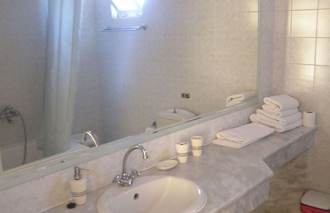 Hotel Polydoros - Foto 26
