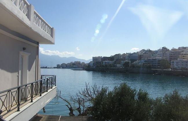 Hotel Polydoros - Foto 59