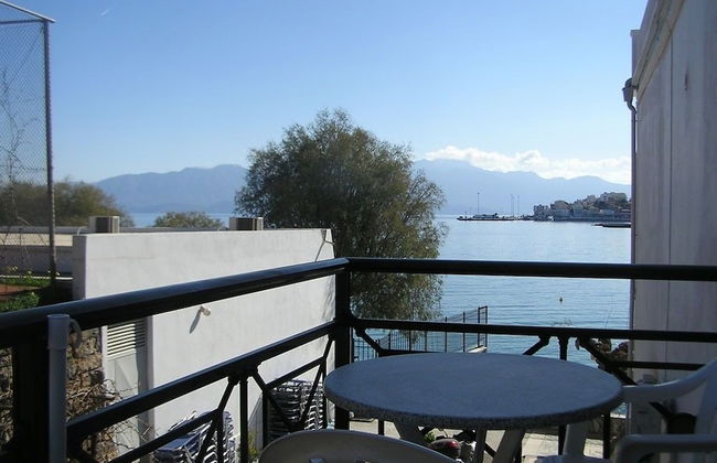 Hotel Polydoros - Foto 61