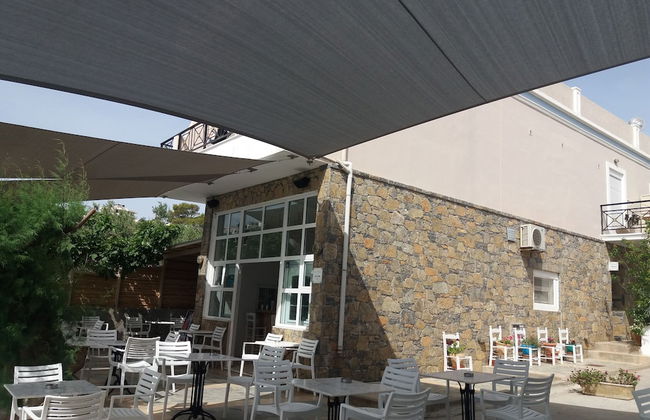 Hotel Polydoros - Foto 51