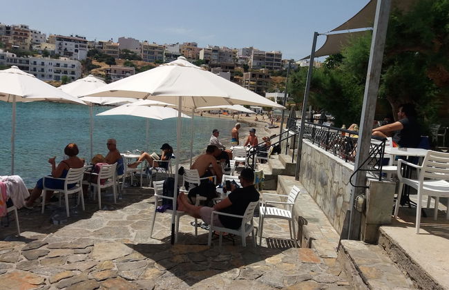 Hotel Polydoros - Foto 52