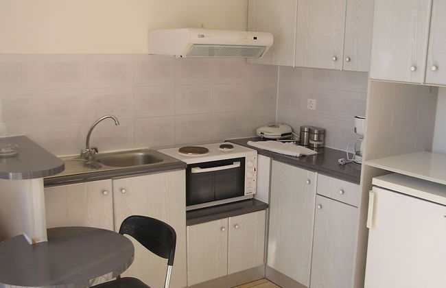 Hotel Polydoros - Foto 18
