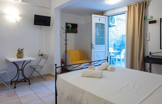 Hotel Polydoros - Foto 11