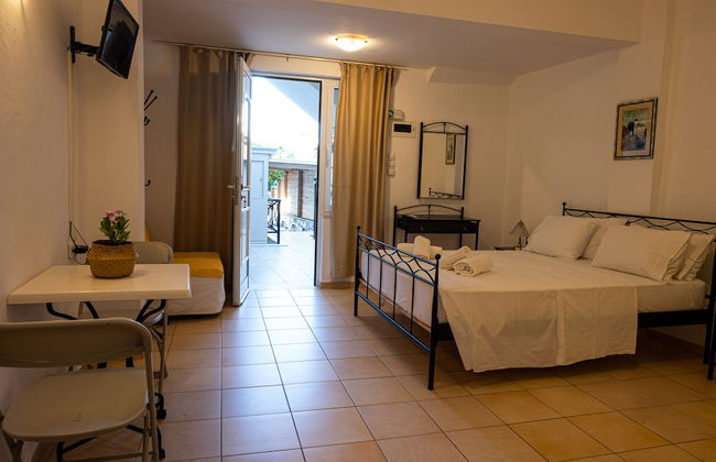 Hotel Polydoros - Foto 12