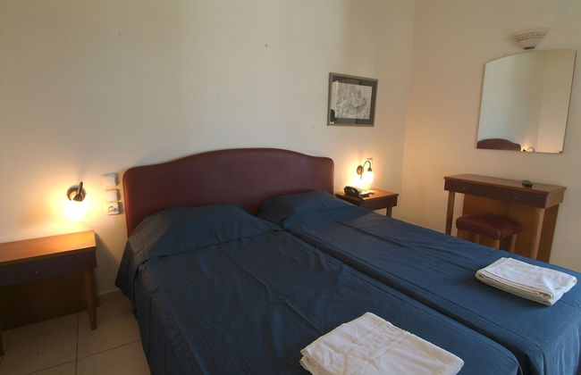 Hotel Polydoros - Foto 6