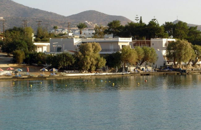 Hotel Polydoros - Foto 45