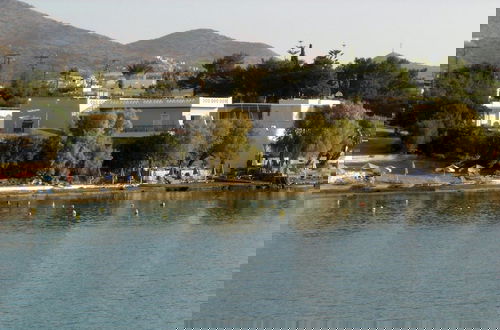 Foto 45 - Hotel Polydoros