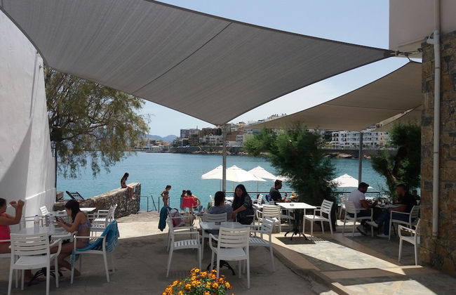 Hotel Polydoros - Foto 54