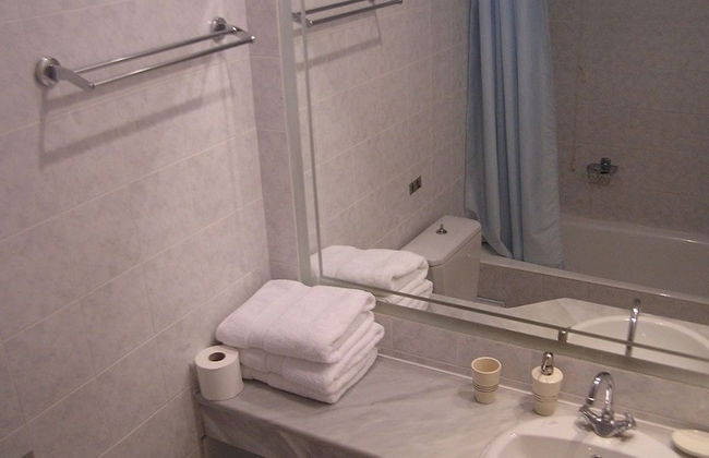 Hotel Polydoros - Foto 25