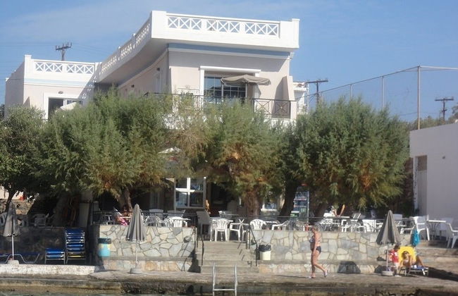 Hotel Polydoros - Foto 55