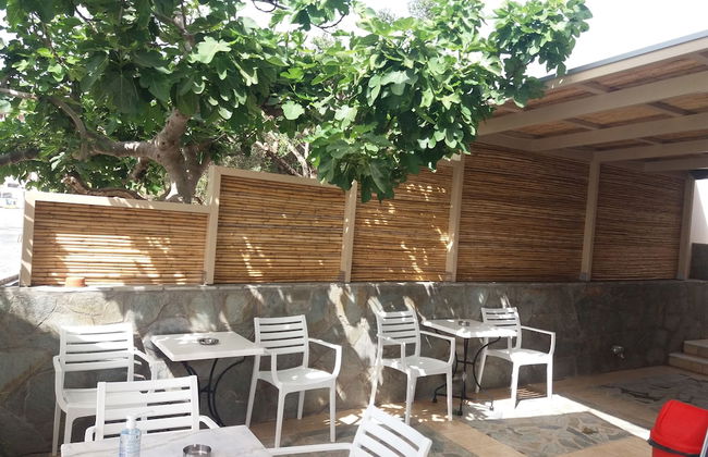 Hotel Polydoros - Foto 29