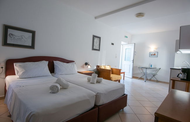 Hotel Polydoros - Foto 9