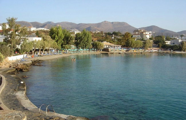 Hotel Polydoros - Foto 56
