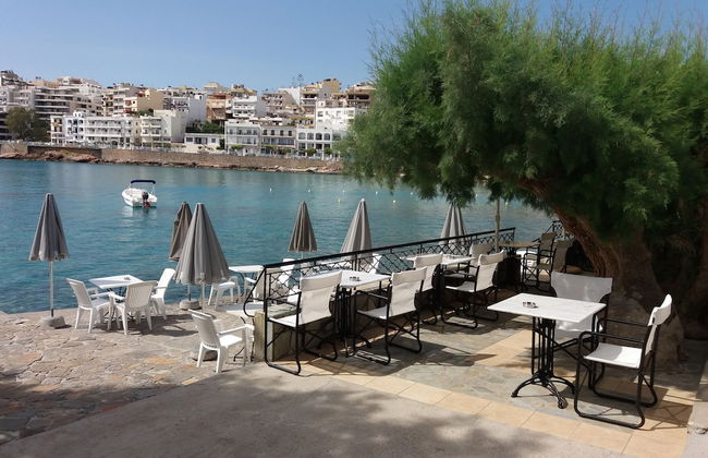 Hotel Polydoros - Foto 41