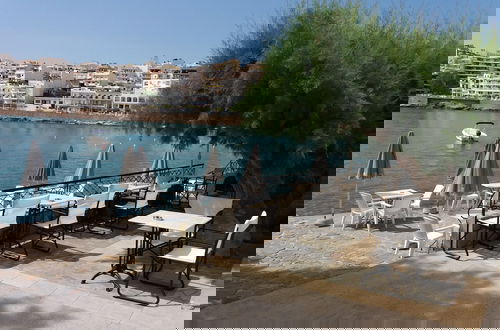 Foto 41 - Hotel Polydoros